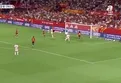 İspanya 1-1 Hırvatistan GOL: D. Beljo