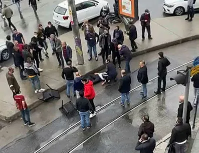 Kadıköy’deki töre cinayetinde yeni görüntüler ortaya çıktı
