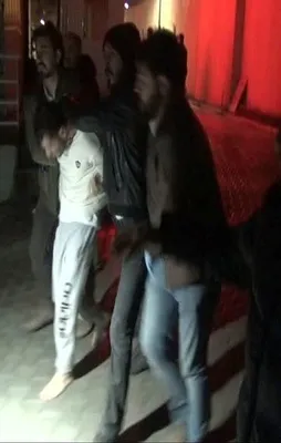 Dünya basını operasyonu böyle gördü