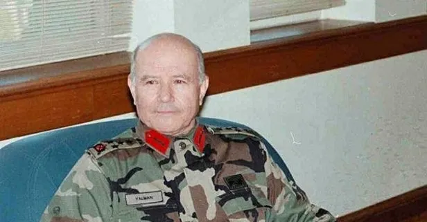 Son dakika: Eski Kara Kuvvetleri Komutanı Aytaç Yalman hayatını kaybetti