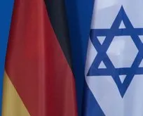 Almanya, İsrail’i kolluyor! Skandal açıklama...