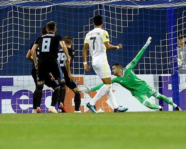 Ne olacak bu Fener’in hali