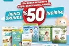 İkinci üründe %50 indirim! A101 23-27 Eylül aktüel ürünler kataloğu yayımlandı