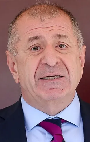 "Ümit Özdağ'a suikast yapılacak" iddiası Kadın doğum uzmanının dedikodusu çıktı: Kalabalıkta konuşulurken duydum