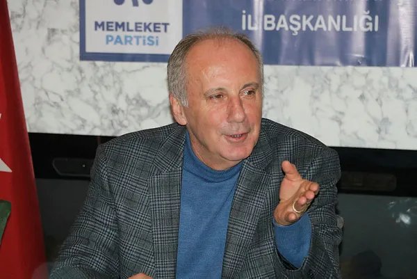 Son dakika: Muharrem İnce 6'lı masayı bombaladı: Geyik muhabbeti yapıyorlar altın günü gibi toplanıp toplanıp dağılıyorlar-4