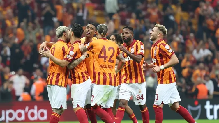 GALATASARAY BEŞİKTAŞ MAÇI CANLI 📺 GS BJK maçı canlı, maç kaç kaç, canlı