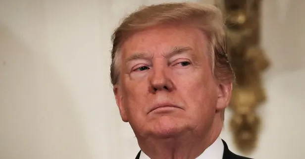 Trump'a terör örgütü YPG/PKK şoku! Kapılar kapandı...