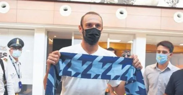 Vedat kontrolden geçti