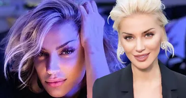 49’luk Songül Karlı’dan olay poz! Frikik kraliçesi göğüs dekoltesinde sınır tanımadı! Sosyal medya çalkalandı! 3 kere küçülttüm demişti...