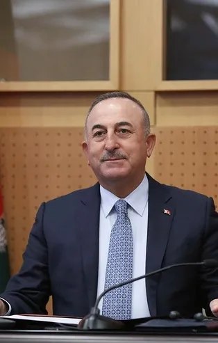 Türkiye Afganistan'da kalmaya devam edecek mi? Bakan Çavuşoğlu'ndan son dakika açıklaması