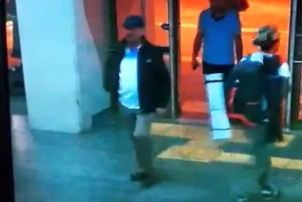 Şafak Sezer'in ağabeyi yankesicilikten tutuklandı - 1