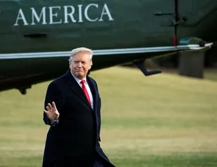 Trump’tan flaş hamle! Kapatma kararı aldı