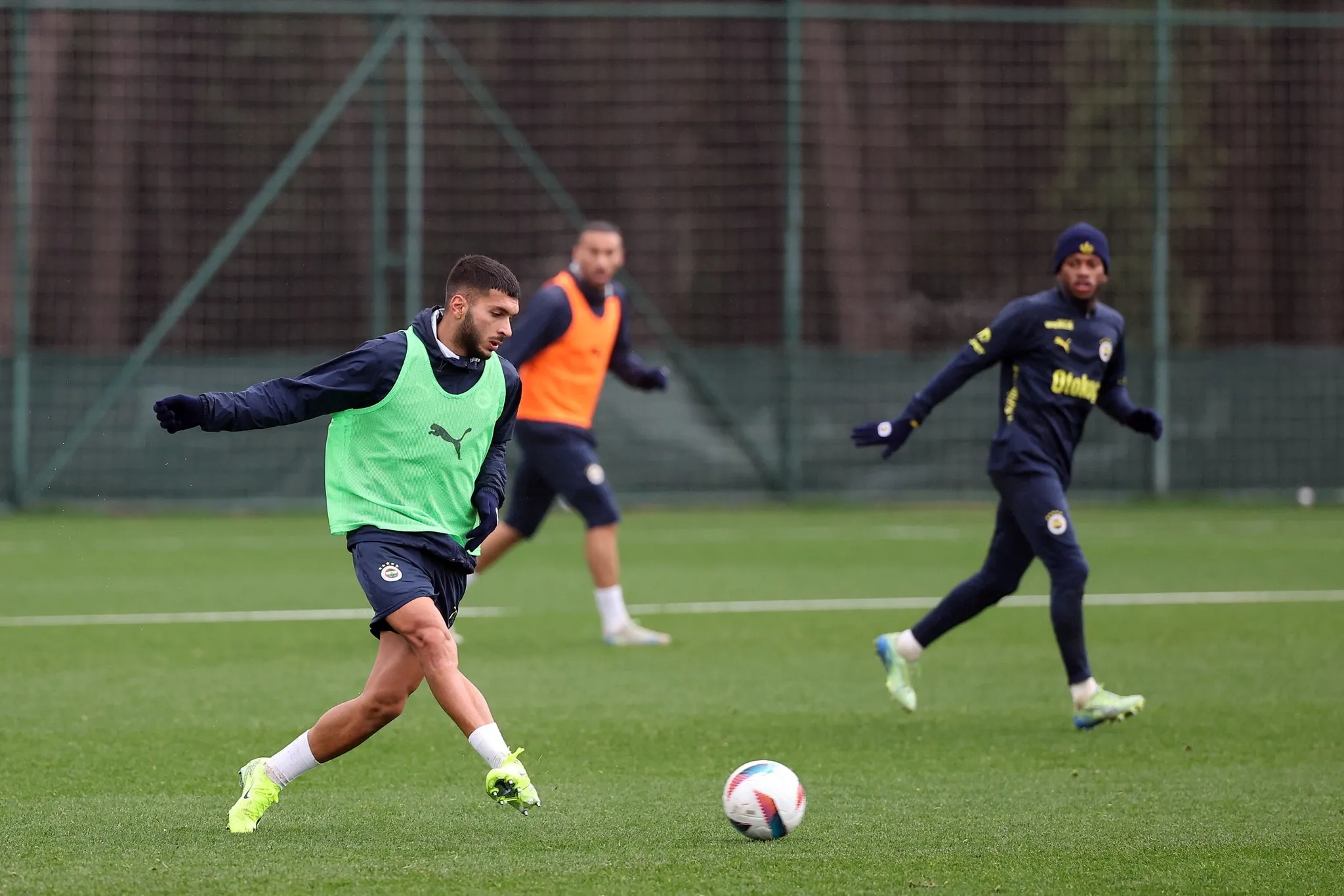 Special isyan! 7 futbolcu Mourinho'dan şikayetçi - 6