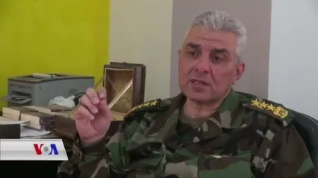 Terör örgütü YPG'nin sözde Tuğgenerali Hüsam el Awak örgütten ayrıldı-2