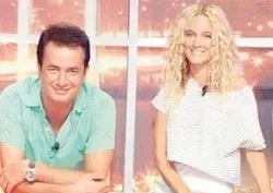Survivor'ın istenmeyen kadını Hanzade Ofluoğlu'nun gezmediği yarışma yok! Hastalığı araştırılan Hanzade eşiyle de yarışmış-4