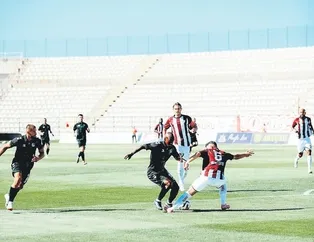 Bandırma’da gülen yok