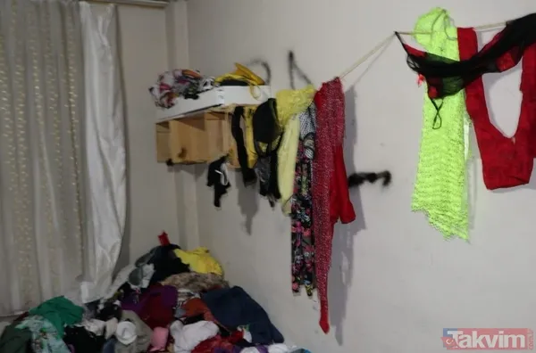 Osmaniye’de fuhuş çetesi çökertildi! İç çamaşırlı video çekip kandırdıkları erkekleri gasbettiler - 3