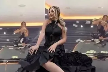 ’Fena’mene gözaltı!