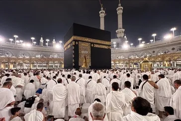 Hac ek kayıt başvurusu e-Devlet: Diyanet hac ek kayıt süreci ne zaman bitiyor?