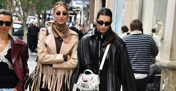 Ünlülere uyuşturucu operasyonunda yeni dalga! Buse İskenderoğlu, Şebnem İnan, "Ege!"... İsim isim tam liste | 34 gece kulübüne baskın