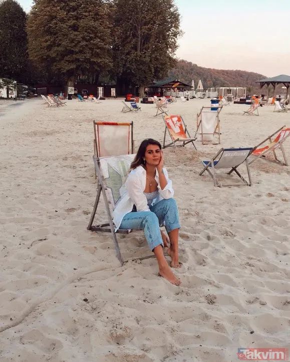 Mehmet Ali Erbil aşkı Gülseren Ceylan'ı sokakta bıraktı! Ailesi Gülseren Ceylan'ı tek kalemde sildi reddetti - 3