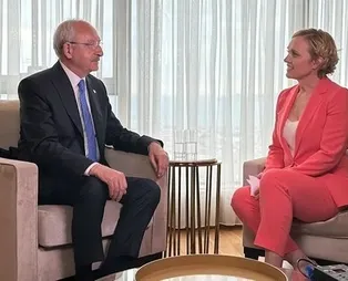 Son dakika: Kemal Kılıçdaroğlu'ndan yeni biat sözü! Bu kez Almanlara: AB'nin tüm taleplerini yerine getireceğim!