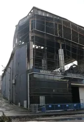 Kocaeli'deki kozmetik fabrikası yangınında 7 kişinin ölümüne ilişkin 16 sanık hakkında iddianame