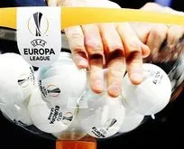UEFA Şampiyonlar Ligi 2. kura çekimi ne zaman, saat kaçta yapılacak?