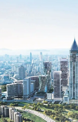 Finans merkezine yüzde 75 vergi avantajı: Hedef 10 yılda dünyada ilk 10'a girmek!