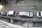 Küçükçekmece'de kasklı pusu: 1 ağır yaralı!