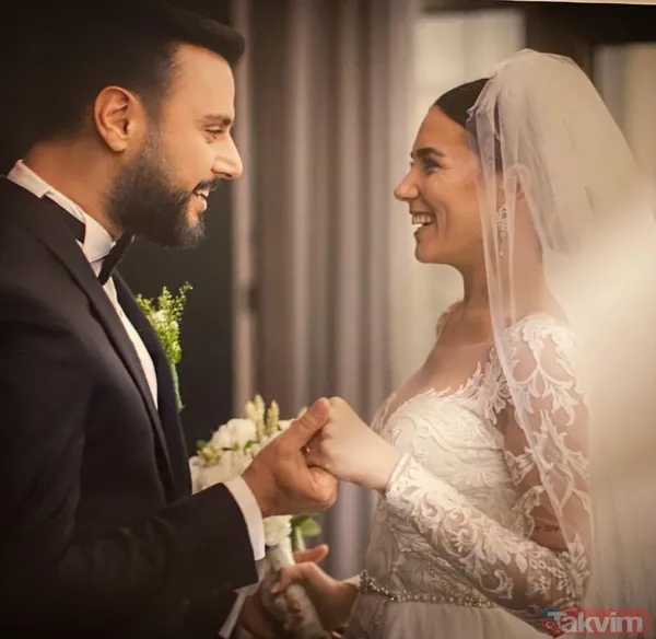 Boşanmanın eşiğinden dönen Buse Varol ile Alişan’ın evliliğinde ikinci kriz! Gelin-kaynana küskünlüğü Alişan'ı arada bırakınca... - 2