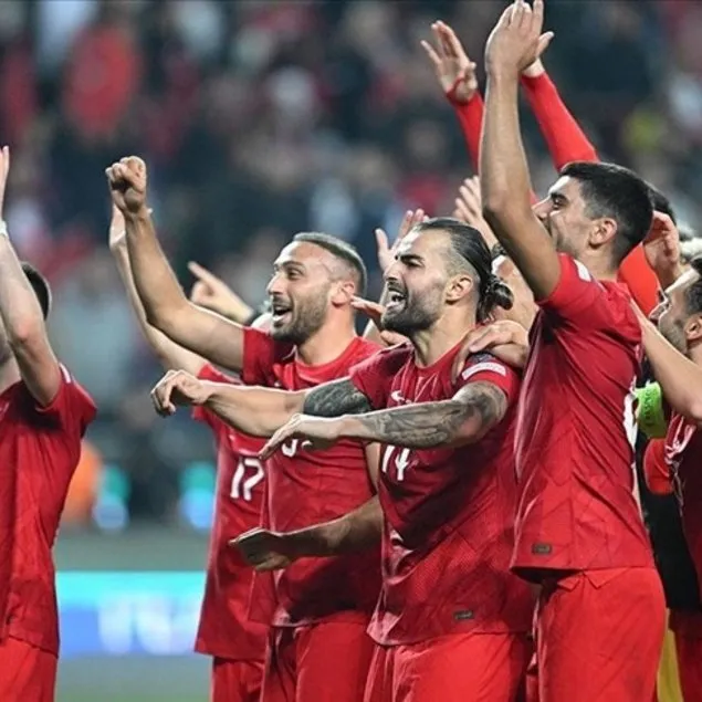 Haydi bizim çocuklar