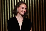 Oscar'lı oyuncu Natalie Portman İstanbul’da! Bakın nereyi ziyaret etti