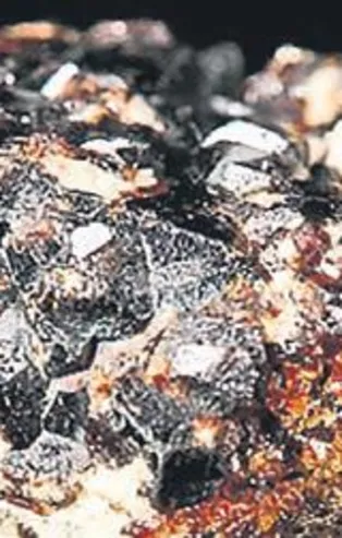 120 trilyon dolarlık toryum için harekete geçildi! Türkiye enerjide dışa bağımlılığı tamamen bitirecek