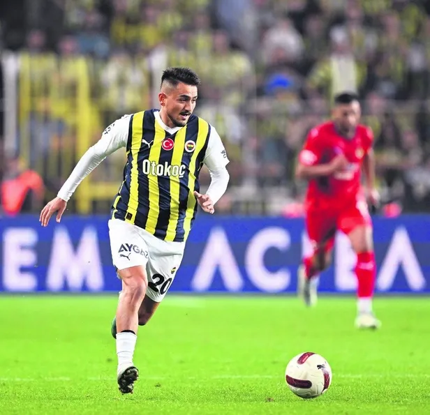 Fener’den Camara harekatı: Trabzon maçında orta alan krizi yaşayan yönetim atağa kalktı-3