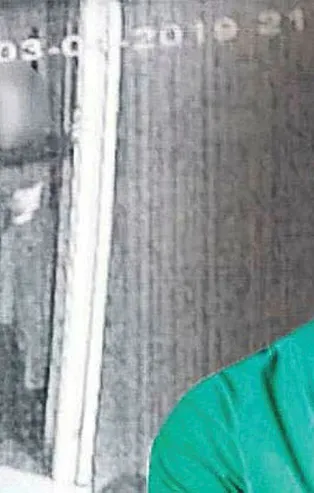 Tecavüz davasında da ‘propofol’ iddiası