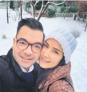 Bir Zamanlar Çukurova dizisine katılan Hande Soral ikoncan oldu-2