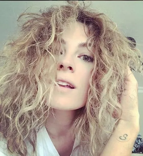 Ceyda Tepeliler'den olay açıklamalar!-1