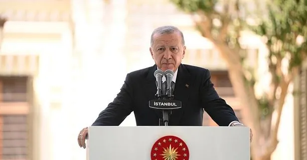 Emeklilik sisteminde yeni düzenleme olacak mı? Başkan Erdoğan’dan net zam mesajı: Refahı arttırmak için yeni yol haritaları oluşturuyoruz