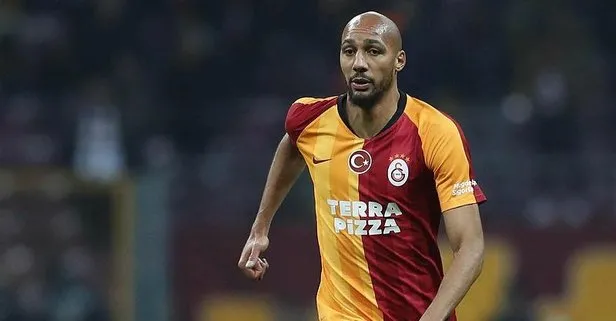 Steven Nzonzi: Günah keçisi ilan edildim