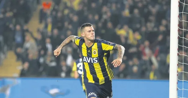 Skrtel Parma’ya yakın