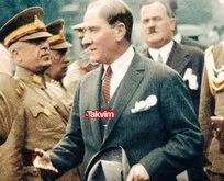 Bu sene Atatürk’ün ölümünün kaçıncı yıl dönümü 2021? Atatürk kaç yaşında vefat etti?