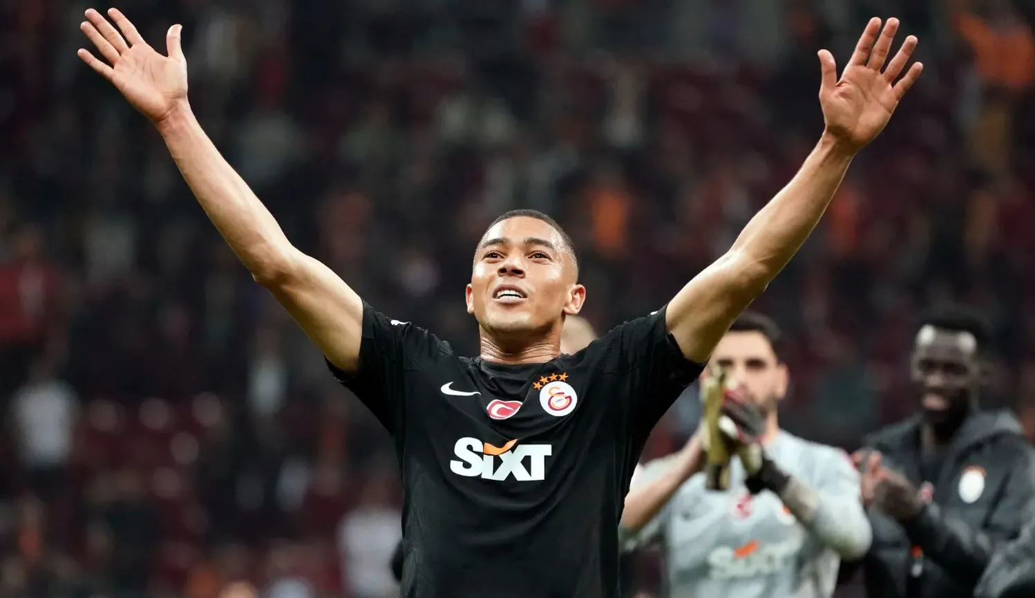 GALATASARAY TRANSFER HABERLERİ | Galatasaray'dan 'şampiyon' transfer! Alexis Sanchez'e kanca - 5