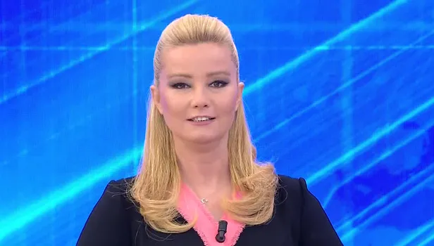 Müge Anlı canlı yayınında esrarengiz olay! Kadriye San'ın şüpheli ölümüyle ilgili şok detay! 7 Mayıs Müge Anlı son bölüm izle