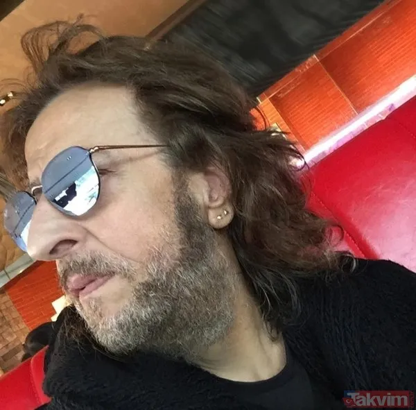 SON DAKİKA: İlhan İrem'den haber var 'yaşam mücadelesi veriyor' denmişti... İşte İlhan İrem'in son hali ve sağlık durumu! - 2