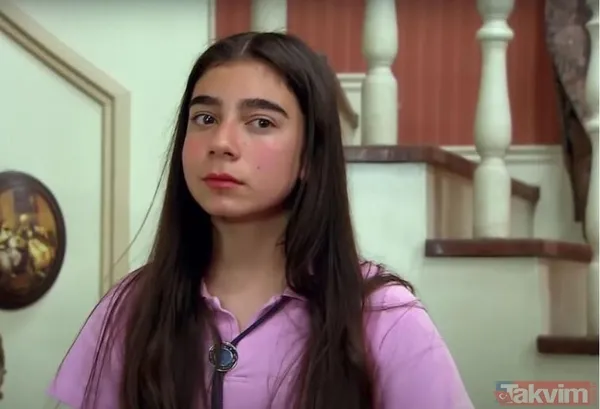 Alemin Kıralı’nın Oben’inin son haline bakın! 23’lük Birsu Demir ortalığı salladı: “Dua Lipa sandım” Şafak Sezer’in minik kızıydı... - 18