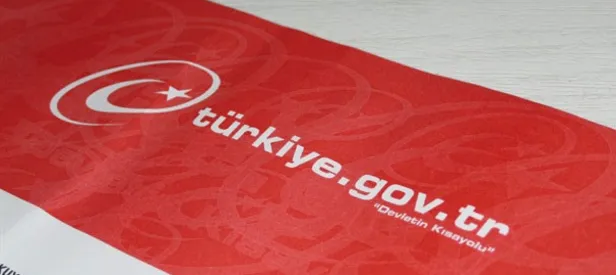 e-Devlet tamamen değişti! Yeni dönem...