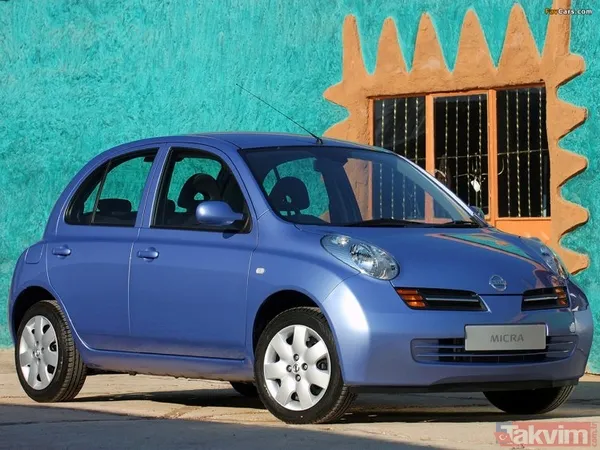 En ucuz ikinci el araba! İkinci el araba fiyatları ne kadar 2019? Ucuza otomobil nasıl alınır? - 22