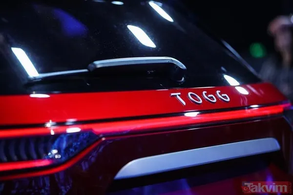 İşte 15 soruda yerli otomobil! Mehmet Gürcan Karakaş tüm detayları açıkladı - 39