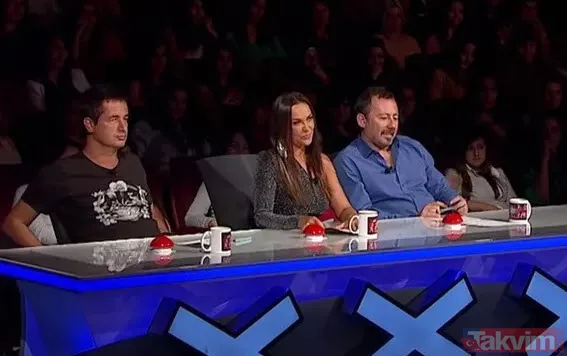 Acun Ilıcalı ve Hülya Avşar'ın kalbini fethettiğinde 8 yaşındaydı! Yetenek Sizsiniz'in çocuk yıldızı DJ Yıldırım'ının son haline bakın Yıldırım Elmas... - 2